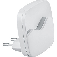 Светильник ночник Feron FN1120 0,5W 230V, белый 41019 Светильник ночник Feron FN1120 0,5W 230V, белый 41019