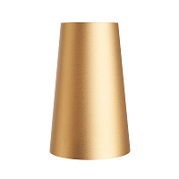 Светильник потолочный Feron ML185 Barrel BELL MR16 35W, 230V, GU10, золото  48417 Светильник потолочный Feron ML185 Barrel BELL MR16 35W, 230V, GU10, золото  48417