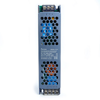 Трансформатор электронный для трековых светильников 200W 48V (драйвер), LB048 Артикул 41958 Трансформатор электронный для трековых светильников 200W 48V (драйвер), LB048 Артикул 41958