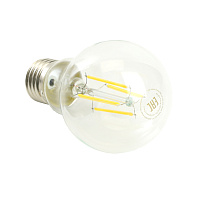 Лампа светодиодная Feron.PRO LB-1106 Шар E27 960LM 6W 175-265V 2700K 48889 Лампа светодиодная Feron.PRO LB-1106 Шар E27 960LM 6W 175-265V 2700K 48889