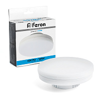 Лампа светодиодная Feron LB-471 GX70 12W 175-265V 6400K 48302 Лампа светодиодная Feron LB-471 GX70 12W 175-265V 6400K 48302