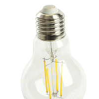 Лампа светодиодная Feron.PRO LB-1106 Шар E27 960LM 6W 175-265V 2700K 48889 Лампа светодиодная Feron.PRO LB-1106 Шар E27 960LM 6W 175-265V 2700K 48889