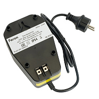 Трансформатор LB502 вход 230V AC выход AC24V 60W 51503 Трансформатор LB502 вход 230V AC выход AC24V 60W 51503