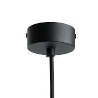 Светильник потолочный Feron HL3678 Barrel AURA levitation 12W, 230V, GX53, чёрный, на подвесе 1,7 м 48409 Светильник потолочный Feron HL3678 Barrel AURA levitation 12W, 230V, GX53, чёрный, на подвесе 1,7 м 48409
