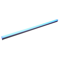 LL-894 Светодиодный линейный прожектор Световая линия, синий, 975*30*45mm, 12W, DC24V, IP65 51570 LL-894 Светодиодный линейный прожектор Световая линия, синий, 975*30*45mm, 12W, DC24V, IP65 51570
