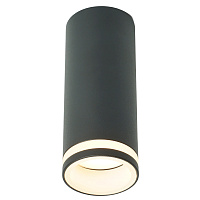 Светильник потолочный Feron ML100 Barrel LUNA MR11 GU10 35W 230V, черный 51369 Светильник потолочный Feron ML100 Barrel LUNA MR11 GU10 35W 230V, черный 51369
