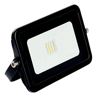 Светодиодный прожектор SAFFIT SFL50-20 IP65 20W 6500K черный 55178 Светодиодный прожектор SAFFIT SFL50-20 IP65 20W 6500K черный 55178