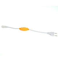 LD091 FERON Сетевой шнур для ленты 220V, ширина ленты 9мм (подходит к SAFFIT SST20) LD091 FERON Сетевой шнур для ленты 220V, ширина ленты 9мм (подходит к SAFFIT SST20)