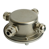 Соединительная коробка LD504 32184 Соединительная коробка LD504 32184