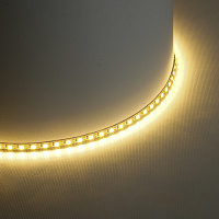 Лента светодиодная 120SMD(2835)/м 11Вт/м 24V 5000*5*1.5мм 3000K, LS505 FERON