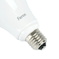 Лампа светодиодная Feron LB-65 E27-E40 100W 175-265V 4000K 38219 Лампа светодиодная Feron LB-65 E27-E40 100W 175-265V 4000K 38219