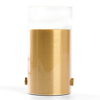 Светильник потолочный Feron ML189 Barrel LUMINA MR16 GU10 35W 230V, золото 48745 Светильник потолочный Feron ML189 Barrel LUMINA MR16 GU10 35W 230V, золото 48745