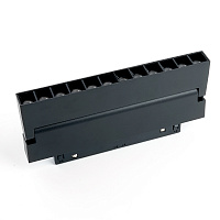 Светильник светодиодный Feron MGN301 трековый низковольтный 12W, 1080 Lm, 2700К, 30 градусов, черный серия LensFold Артикул 51015 Светильник светодиодный Feron MGN301 трековый низковольтный 12W, 1080 Lm, 2700К, 30 градусов, черный серия LensFold Артикул 51015