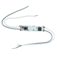 Выключатель с ИК датчиком на взмах руки с функцией памяти 12/24в 60/120вт, LD70 Артикул 52120