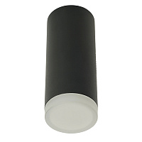 Светильник потолочный Feron ML102 Barrel MR11 GU10 35W 230V, черный 51388 Светильник потолочный Feron ML102 Barrel MR11 GU10 35W 230V, черный 51388