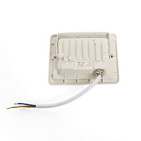Светодиодный прожектор SAFFIT SFL90-50 IP65 50W 6400K белый 55073 Светодиодный прожектор SAFFIT SFL90-50 IP65 50W 6400K белый 55073