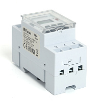 Таймер реле времени на DIN-рейку Feron TM41 3500W/16A  23248 Таймер реле времени на DIN-рейку Feron TM41 3500W/16A  23248