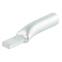 LD-NSHAL-16-14 Наконечник штифтовой алюминиевый луженый НШАЛ 16-14 50601