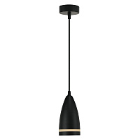 Светильник потолочный Feron HL3648 на подвесе GX53 15W 230V, черный 85*160 48092 Светильник потолочный Feron HL3648 на подвесе GX53 15W 230V, черный 85*160 48092