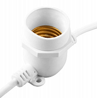 Гирлянда Feron CL50-13 Белт-лайт 230V белый IP65 13м 29886 Гирлянда Feron CL50-13 Белт-лайт 230V белый IP65 13м 29886