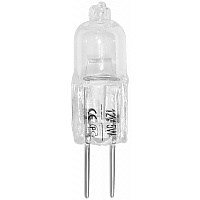 Лампа галогенная Feron HB2 JC G4.0 35W 12V в Москве Лампа галогенная Feron HB2 JC G4.0 35W 12V в Москве