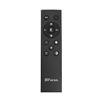Светодиодный управляемый светильник Feron AL6200 “Simple matte” тарелка 60W 3000К-6500K белый 48069 Светодиодный управляемый светильник Feron AL6200 “Simple matte” тарелка 60W 3000К-6500K белый 48069