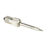 APL7-801-1 Сменное жало для беспроводного паяльника PLE801-08 APL7-801-1 Сменное жало для беспроводного паяльника PLE801-08