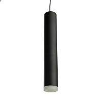 Светильник потолочный Feron ML1028 Barrel levitation на подвесе MR11 35W 230V, черный 40*250  51397 Светильник потолочный Feron ML1028 Barrel levitation на подвесе MR11 35W 230V, черный 40*250  51397