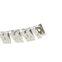 Крепеж гибкий для светодиодной ленты 220V LS720 (2835),  LD720-50 FERON