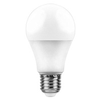 Лампа светодиодная Feron LB-92 Шар E27 10W 175-265V 4000K 25458 Лампа светодиодная Feron LB-92 Шар E27 10W 175-265V 4000K 25458