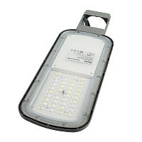 Светодиодный уличный консольный светильник Feron SP3070 30W 5000K 90-300V, серый 51796 Светодиодный уличный консольный светильник Feron SP3070 30W 5000K 90-300V, серый 51796