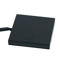 SEN33A 500W 220V датчик касания скрытый черный   SEN33A 500W 220V датчик касания скрытый черный