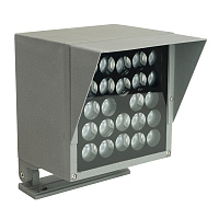 Светодиодный светильник ландшафтно-архитектурный Feron LL-898  AC220-240 49W 2700K IP66 квадрат 51707 Светодиодный светильник ландшафтно-архитектурный Feron LL-898  AC220-240 49W 2700K IP66 квадрат 51707