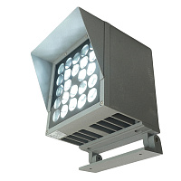 Светодиодный светильник ландшафтно-архитектурный Feron LL-898  AC220-240 49W 6400K IP66 квадрат 51708 Светодиодный светильник ландшафтно-архитектурный Feron LL-898  AC220-240 49W 6400K IP66 квадрат 51708
