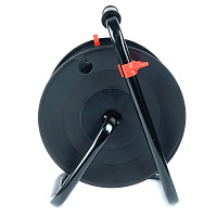 Катушка без провода 4-местная со шторками, с крышками STD44 50174