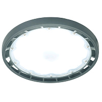 Светильник складской Feron AL1006  IP65 150W 90° 5000K  Светильник складской Feron AL1006  IP65 150W 90° 5000K