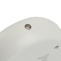 Светильник ночник Feron FN1123 0,5W 230V, белый 52063