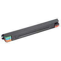 Трансформатор  для светодиодной ленты с диммированием 60W 24V IP20 , клипсы, LB006 Трансформатор  для светодиодной ленты с диммированием 60W 24V IP20 , клипсы, LB006