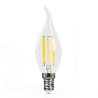Лампа светодиодная Feron.PRO LB-1218 Свеча на ветру E14 1300LM 8W 175-265V 4000K 51266 Лампа светодиодная Feron.PRO LB-1218 Свеча на ветру E14 1300LM 8W 175-265V 4000K 51266