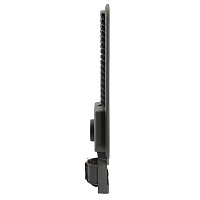 Светодиодный уличный консольный светильник Feron SP3070 120W 5000K AC90-300V, серый 51801 Светодиодный уличный консольный светильник Feron SP3070 120W 5000K AC90-300V, серый 51801