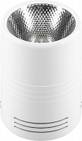 Светодиодный светильник Feron AL518 накладной 25W 4000K белый Светодиодный светильник Feron AL518 накладной 25W 4000K белый
