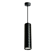 Светильник потолочный Feron ML1888 Barrel PRISM levitation на подвесе MR16 35W, 230V, чёрный 55*200 48670 Светильник потолочный Feron ML1888 Barrel PRISM levitation на подвесе MR16 35W, 230V, чёрный 55*200 48670