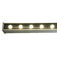 Светодиодный линейный прожектор для подсветки стен Feron LL-889 18W, 4000К, 85-265V IP65 48332 Светодиодный линейный прожектор для подсветки стен Feron LL-889 18W, 4000К, 85-265V IP65 48332