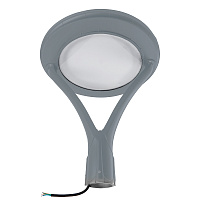 Светильник уличный FERON, SP7020, 50W 5000lm 5000K, серый 48440 Светильник уличный FERON, SP7020, 50W 5000lm 5000K, серый 48440