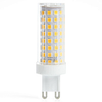 Лампа светодиодная Feron LB-437 G9 15W 175-265V 2700K 38212 Лампа светодиодная Feron LB-437 G9 15W 175-265V 2700K 38212