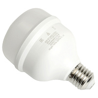 Лампа светодиодная SAFFIT SBHP1030 E27 30W 230V 6400K 55091 Лампа светодиодная SAFFIT SBHP1030 E27 30W 230V 6400K 55091