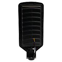 Светодиодный уличный консольный светильник SAFFIT SSL10-100 100W 5000K 230V, черный 55234 Светодиодный уличный консольный светильник SAFFIT SSL10-100 100W 5000K 230V, черный 55234