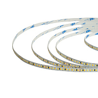Лента светодиодная 192SMD(2835)/м 16Вт/м 24V 5000*8*1.44мм 3000К+6500K, IP20, LS504 Лента светодиодная 192SMD(2835)/м 16Вт/м 24V 5000*8*1.44мм 3000К+6500K, IP20, LS504
