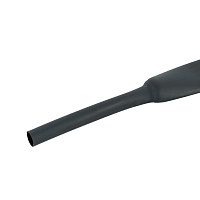 Термоусадочная трубка STEKKER HST-210-100M, длина 100 см., коэф. усадки 2:1 39719