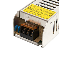 Трансформатор электронный для светодиодной ленты 100W 12V (драйвер), LB009 FERON Артикул 21488 Трансформатор электронный для светодиодной ленты 100W 12V (драйвер), LB009 FERON Артикул 21488